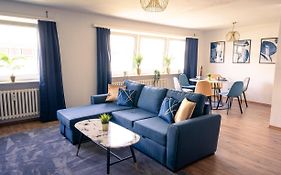 City Loft - 5 Min Rhein-Galerie